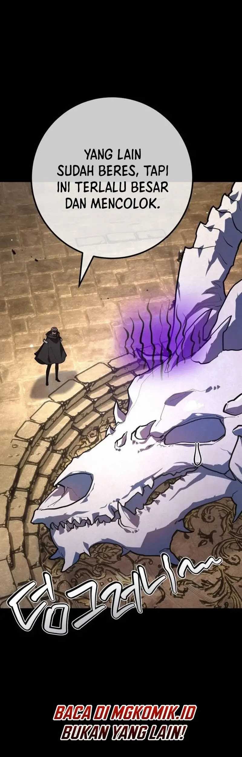 The Game’s Greatest Troll Chapter 100 - halaman 23