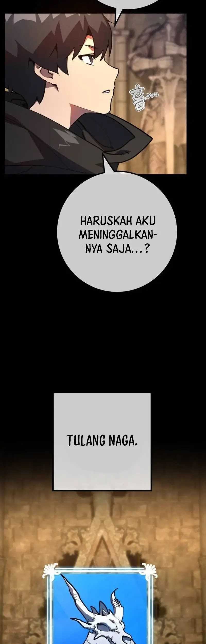 The Game’s Greatest Troll Chapter 100 - halaman 25