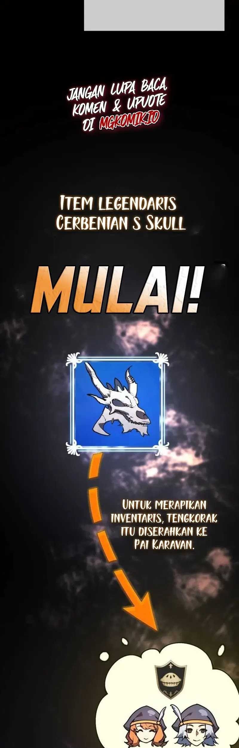 The Game’s Greatest Troll Chapter 100 - halaman 29