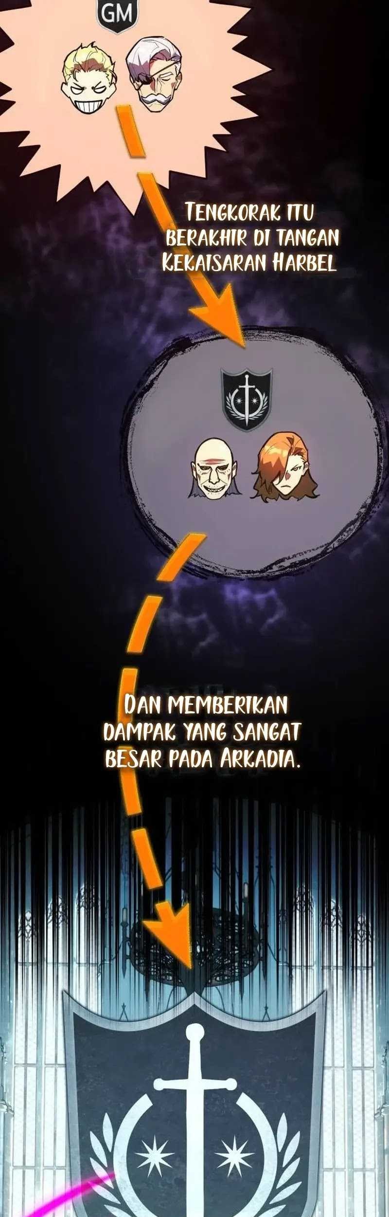 The Game’s Greatest Troll Chapter 100 - halaman 31