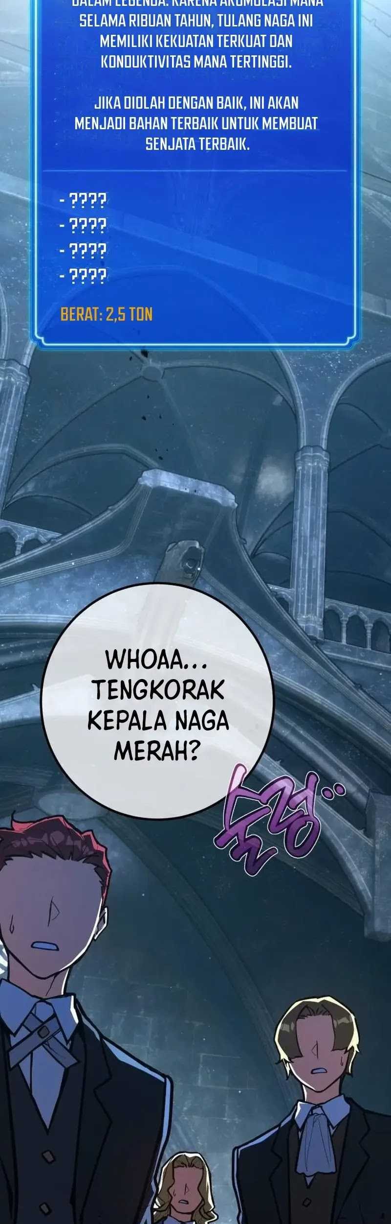 The Game’s Greatest Troll Chapter 100 - halaman 35