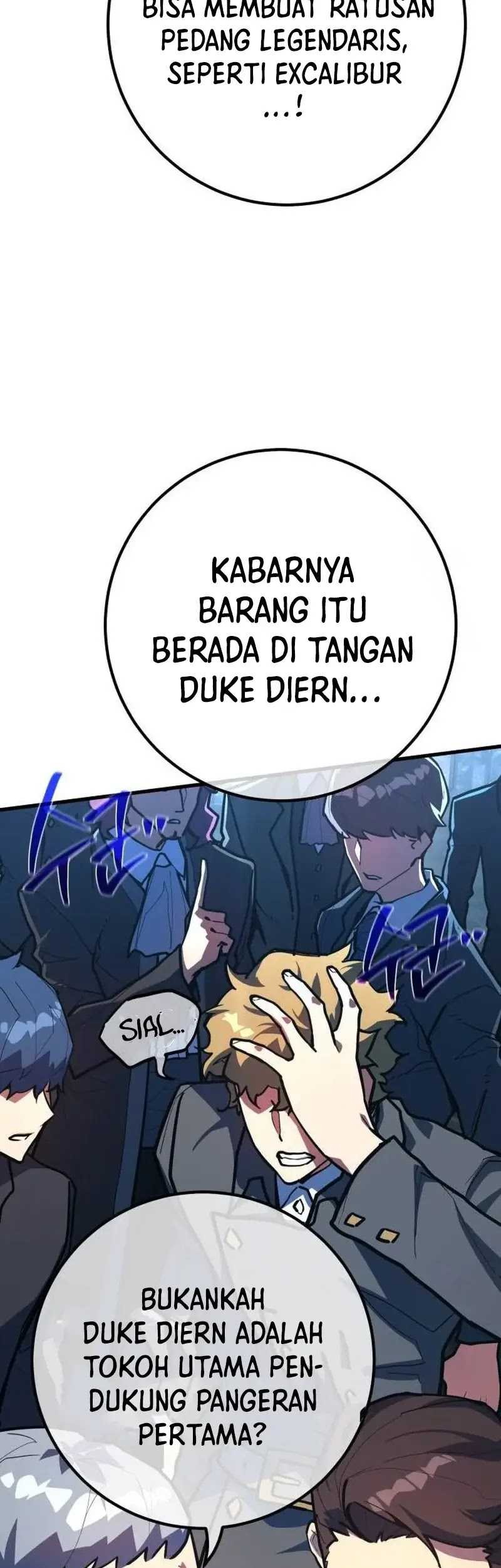 The Game’s Greatest Troll Chapter 100 - halaman 37