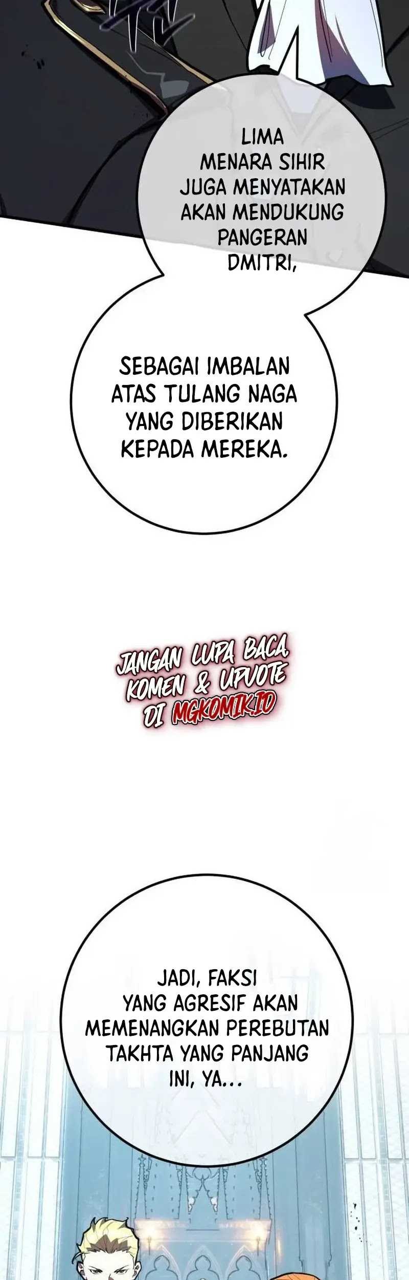 The Game’s Greatest Troll Chapter 100 - halaman 39