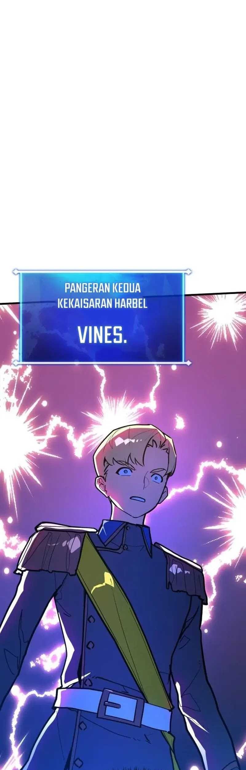The Game’s Greatest Troll Chapter 100 - halaman 43