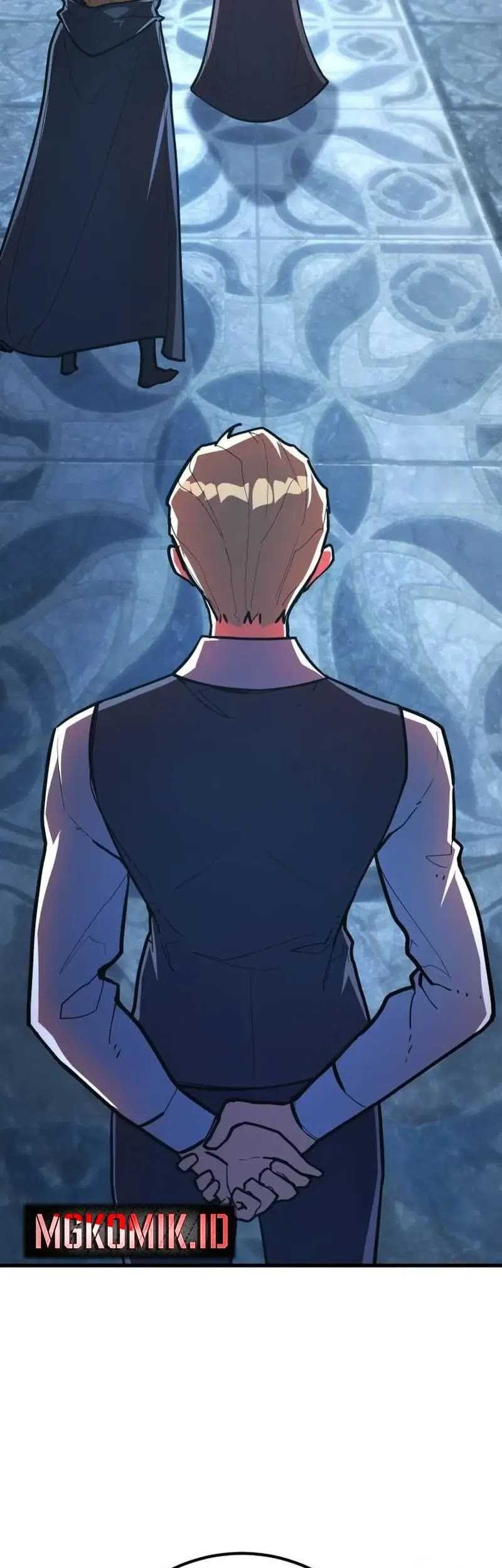 The Game’s Greatest Troll Chapter 100 - halaman 5