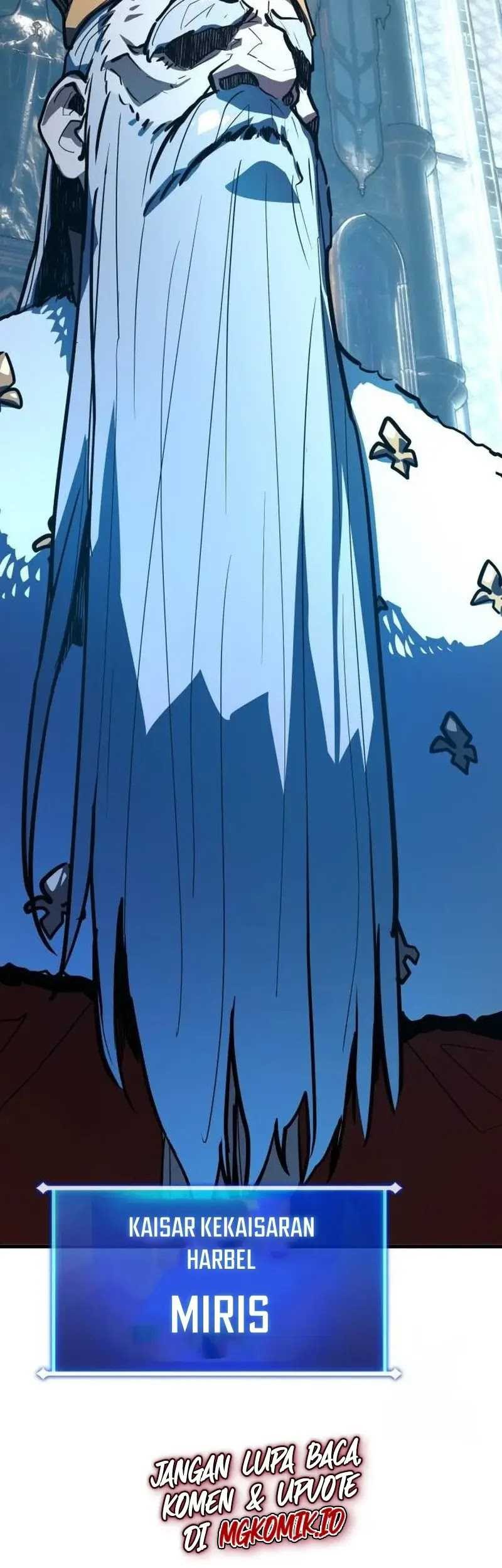 The Game’s Greatest Troll Chapter 100 - halaman 51