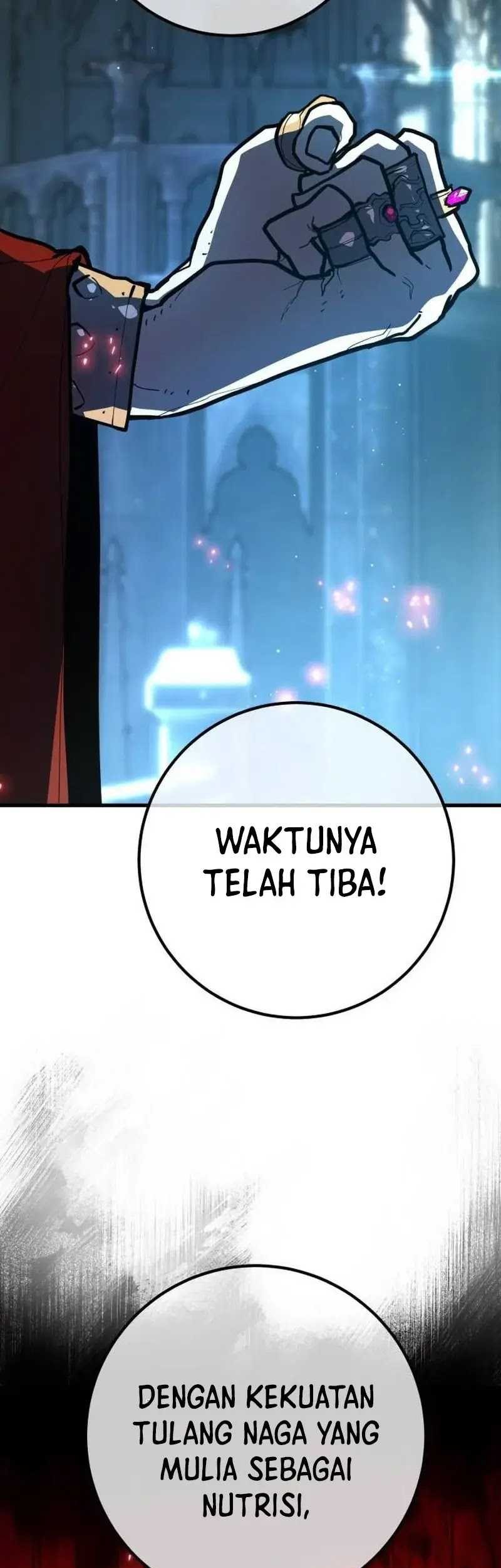 The Game’s Greatest Troll Chapter 100 - halaman 53
