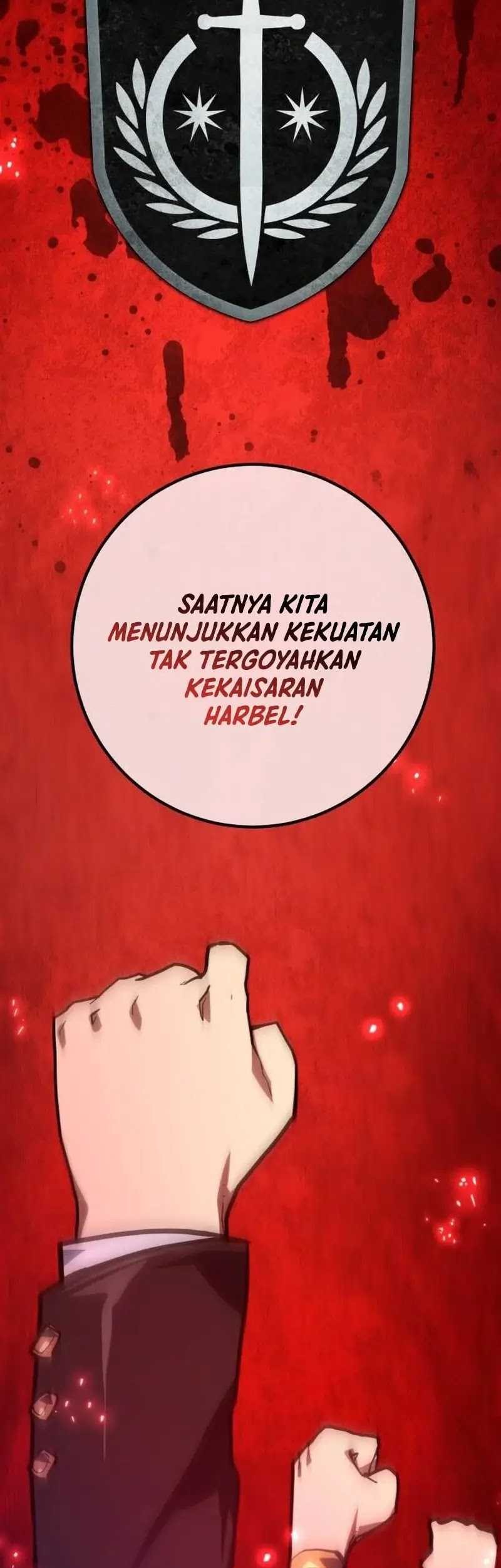 The Game’s Greatest Troll Chapter 100 - halaman 55