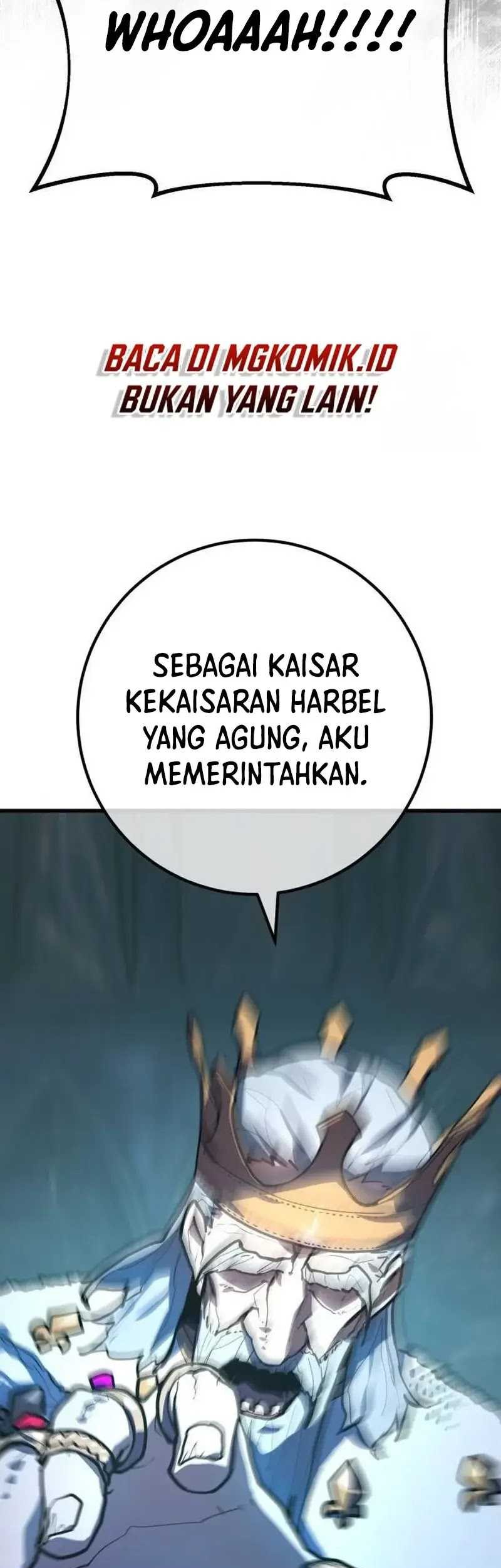 The Game’s Greatest Troll Chapter 100 - halaman 57