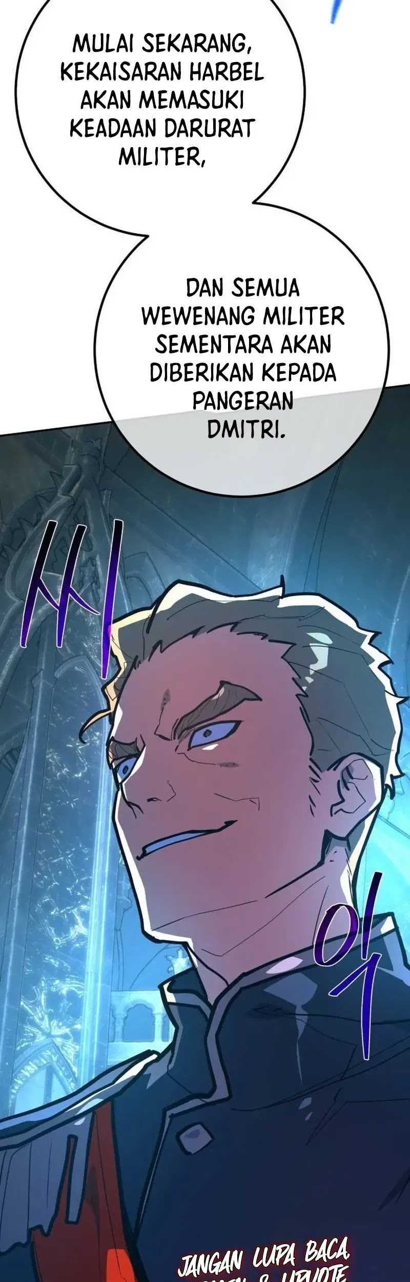 The Game’s Greatest Troll Chapter 100 - halaman 59