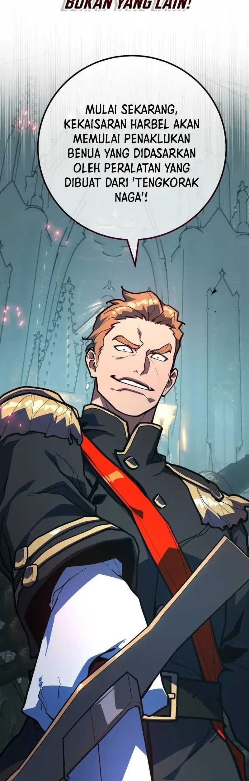 The Game’s Greatest Troll Chapter 100 - halaman 63