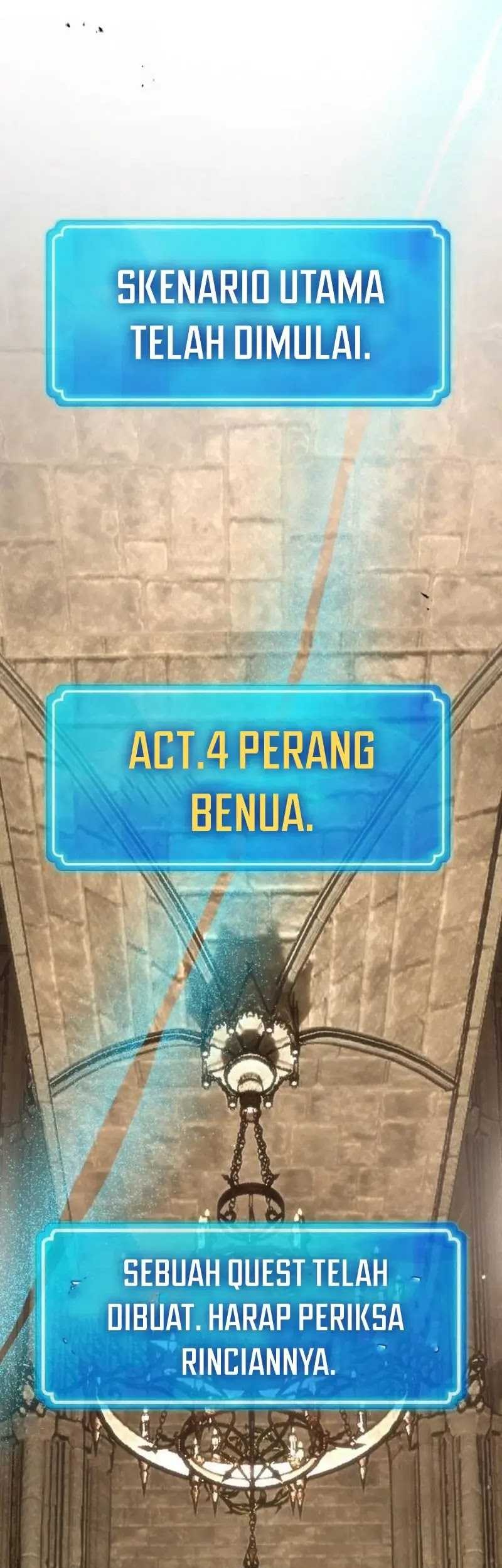 The Game’s Greatest Troll Chapter 100 - halaman 67
