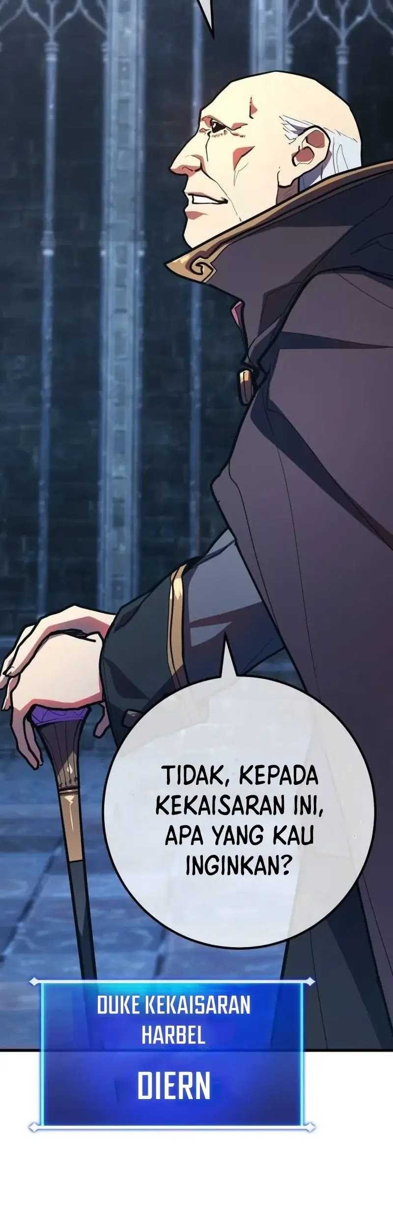 The Game’s Greatest Troll Chapter 100 - halaman 7