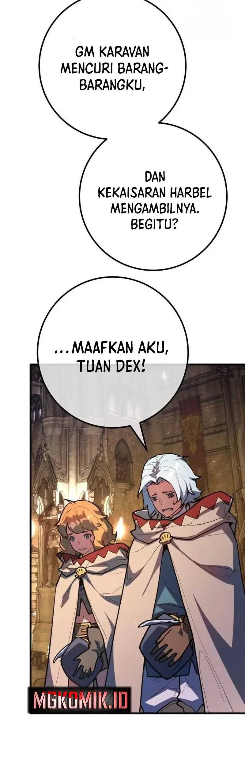 The Game’s Greatest Troll Chapter 100 - halaman 71
