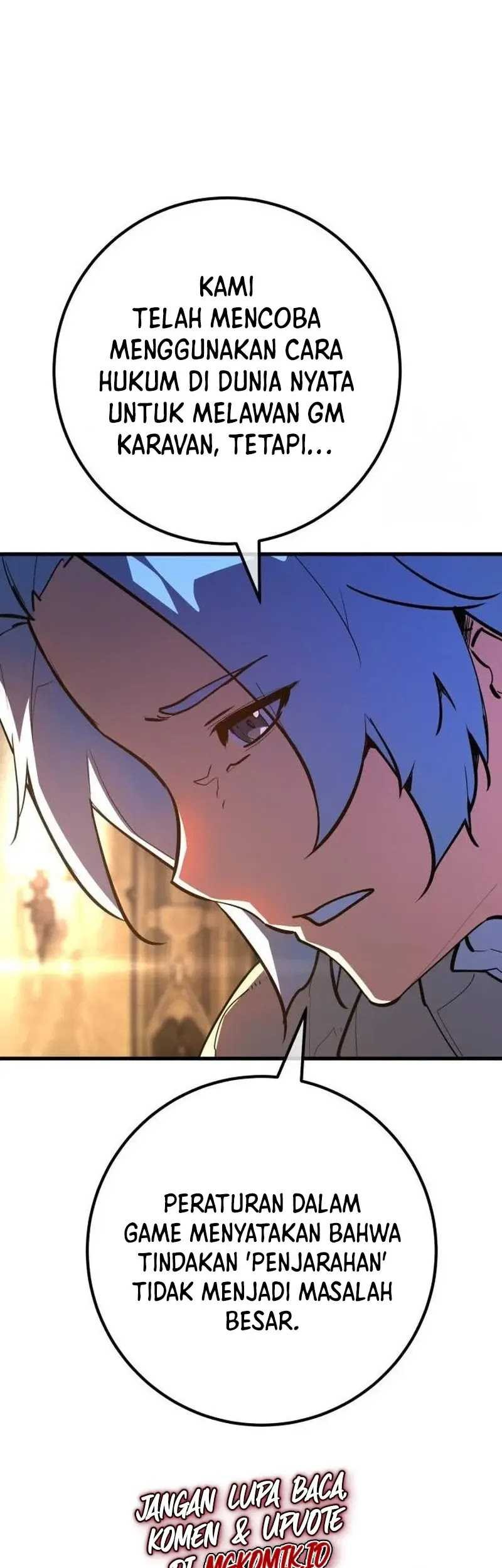 The Game’s Greatest Troll Chapter 100 - halaman 73