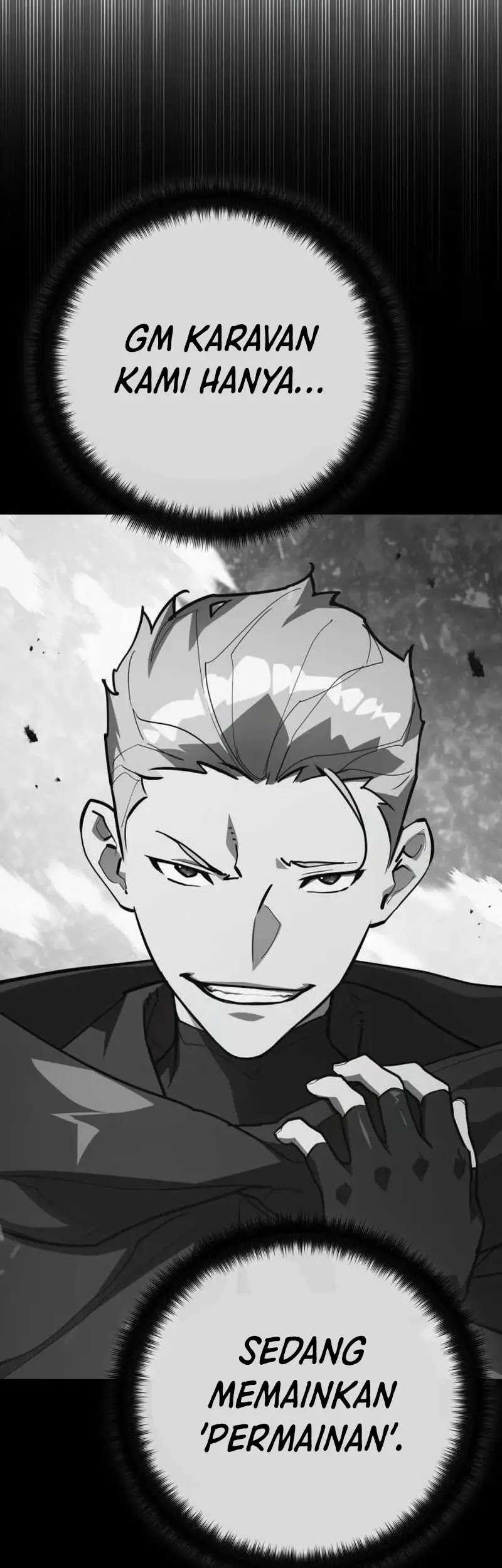 The Game’s Greatest Troll Chapter 100 - halaman 75