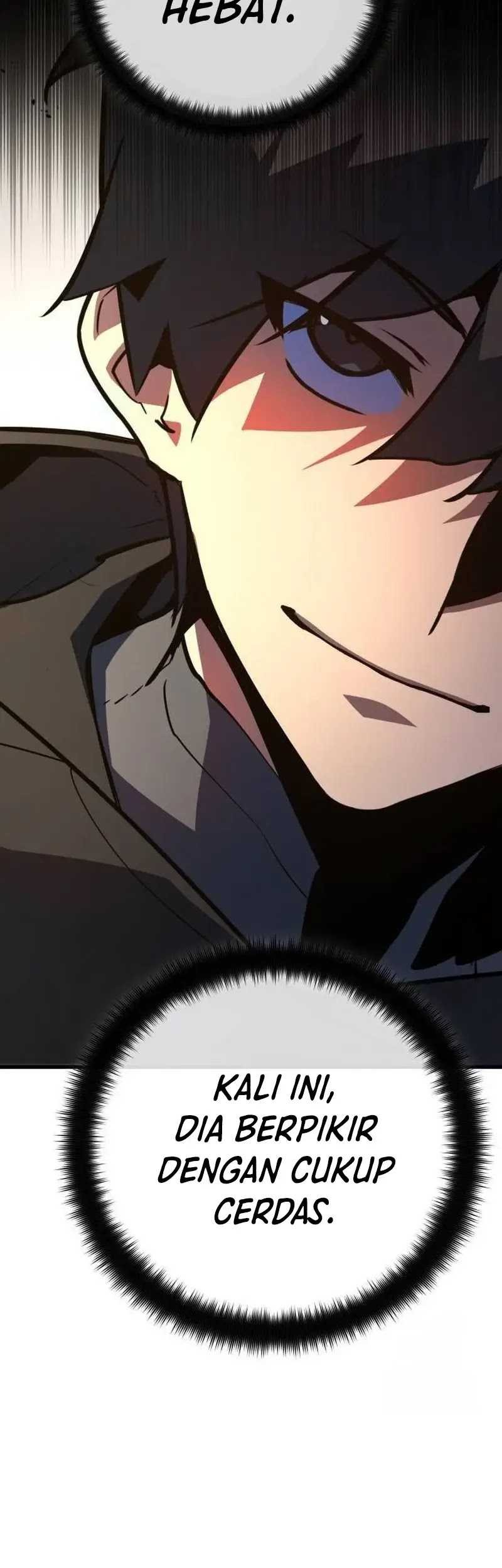 The Game’s Greatest Troll Chapter 100 - halaman 77