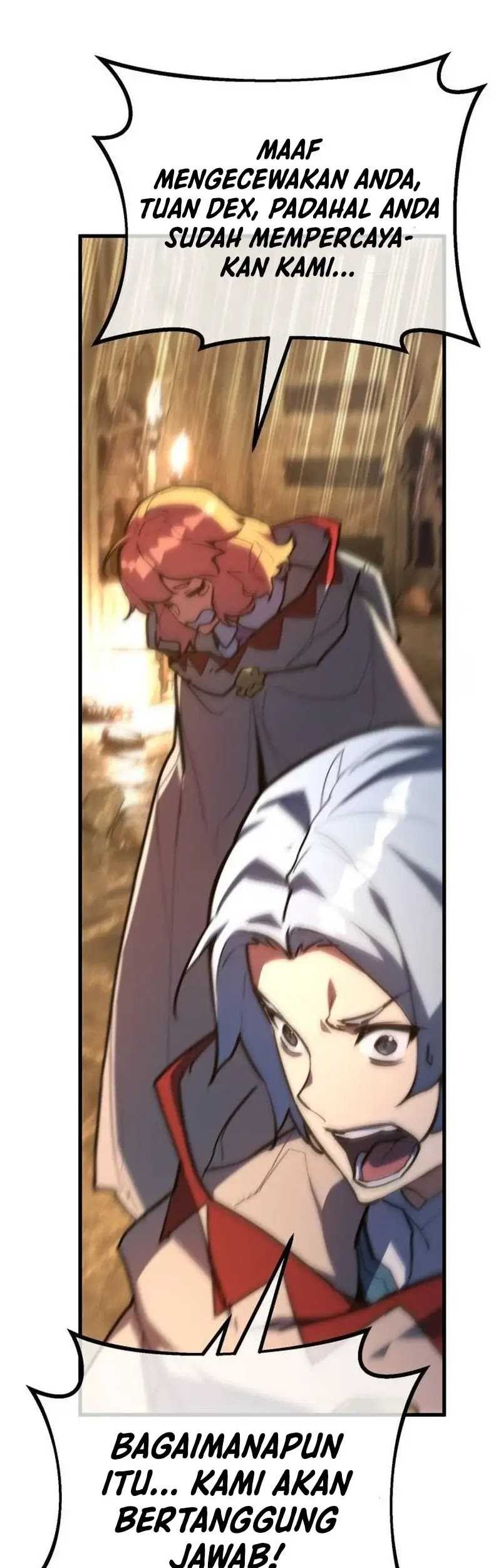 The Game’s Greatest Troll Chapter 100 - halaman 79