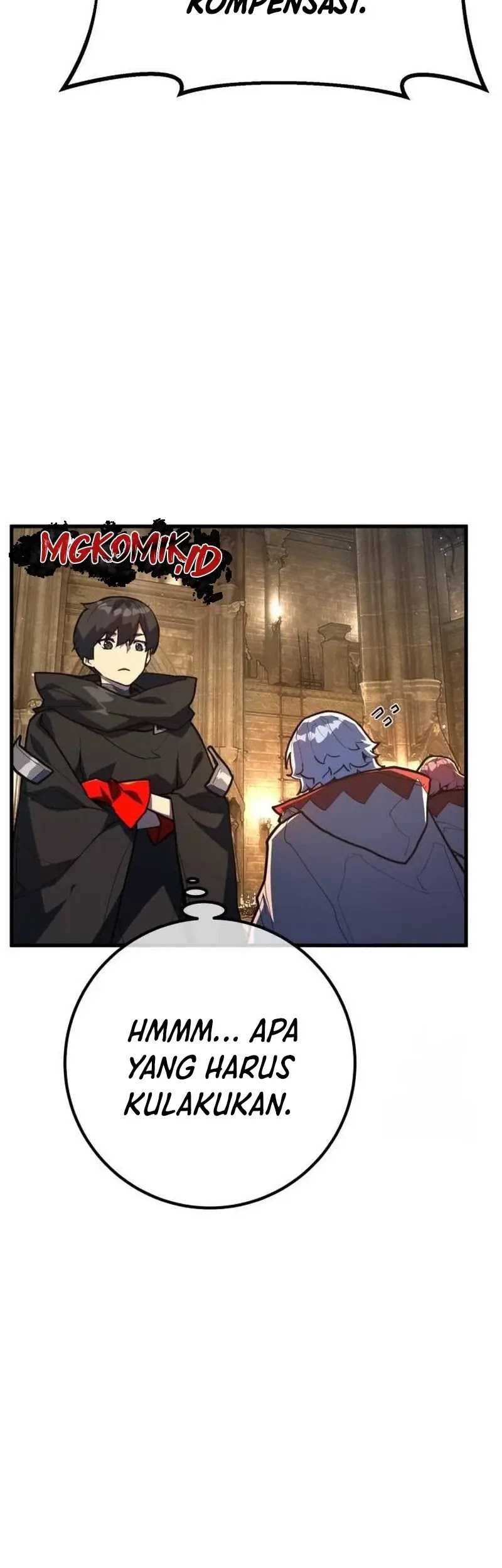 The Game’s Greatest Troll Chapter 100 - halaman 81