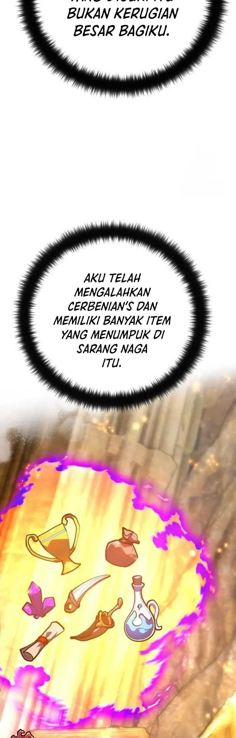 The Game’s Greatest Troll Chapter 100 - halaman 83