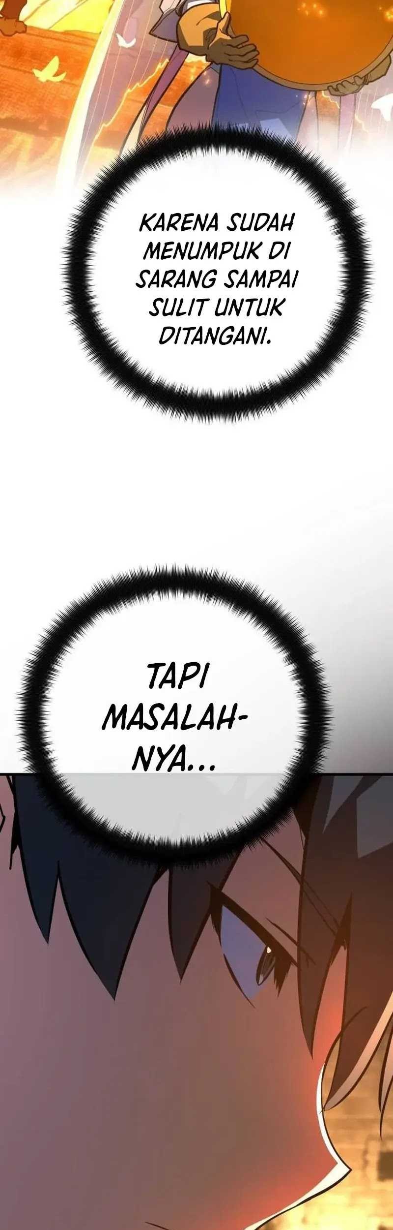 The Game’s Greatest Troll Chapter 100 - halaman 85