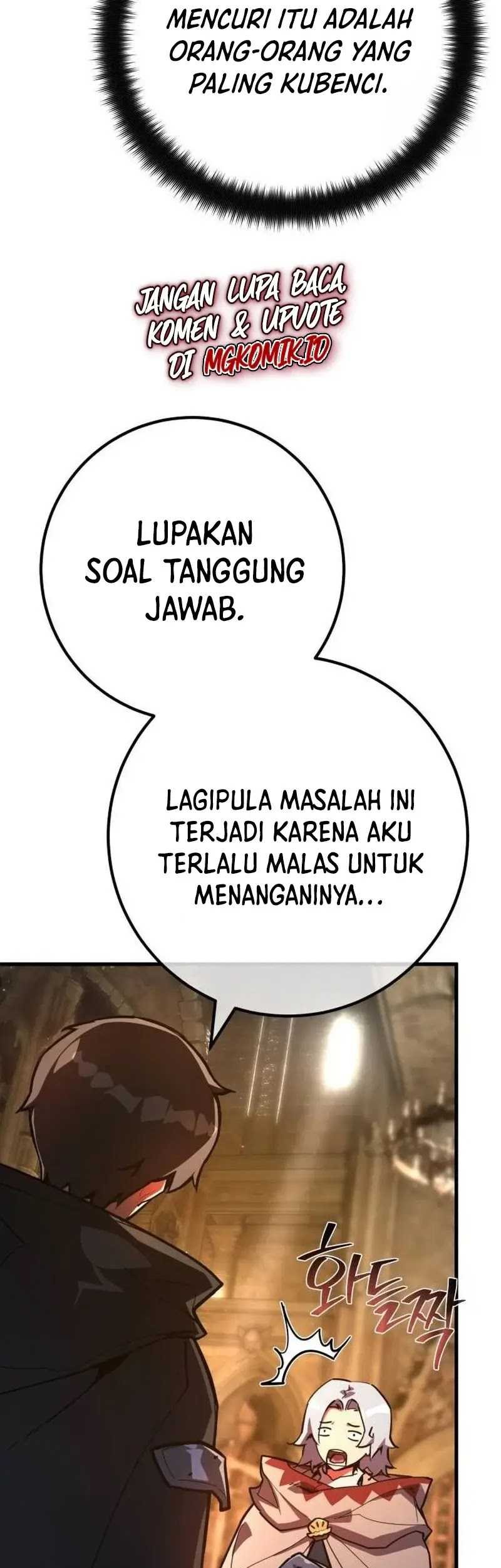 The Game’s Greatest Troll Chapter 100 - halaman 87