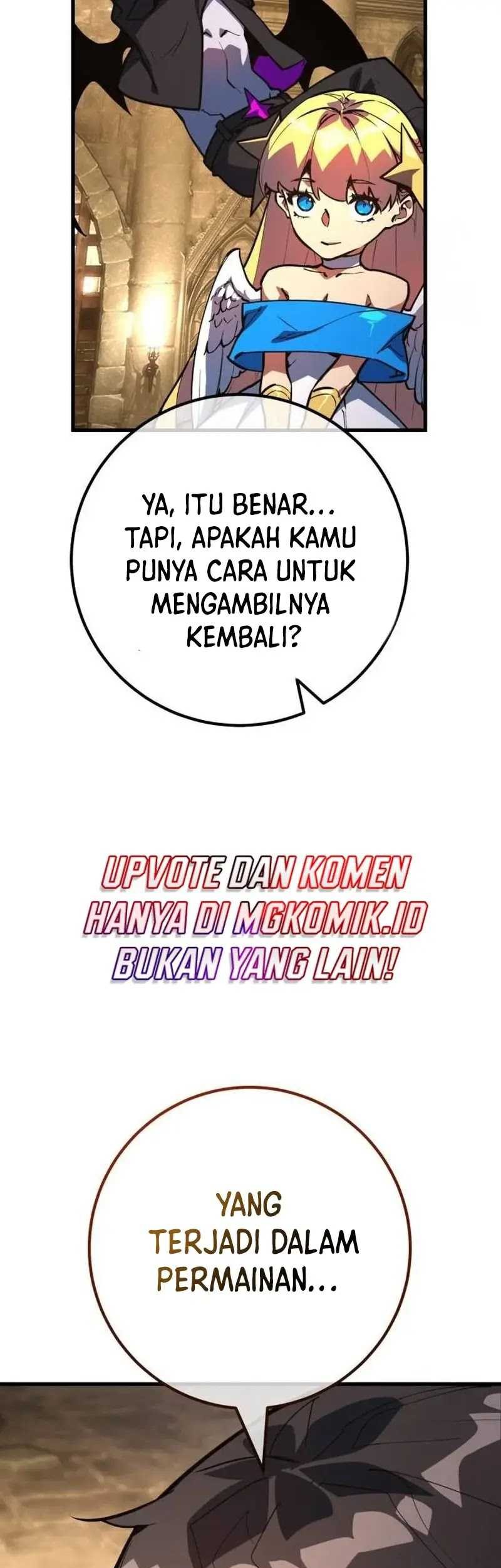 The Game’s Greatest Troll Chapter 100 - halaman 93
