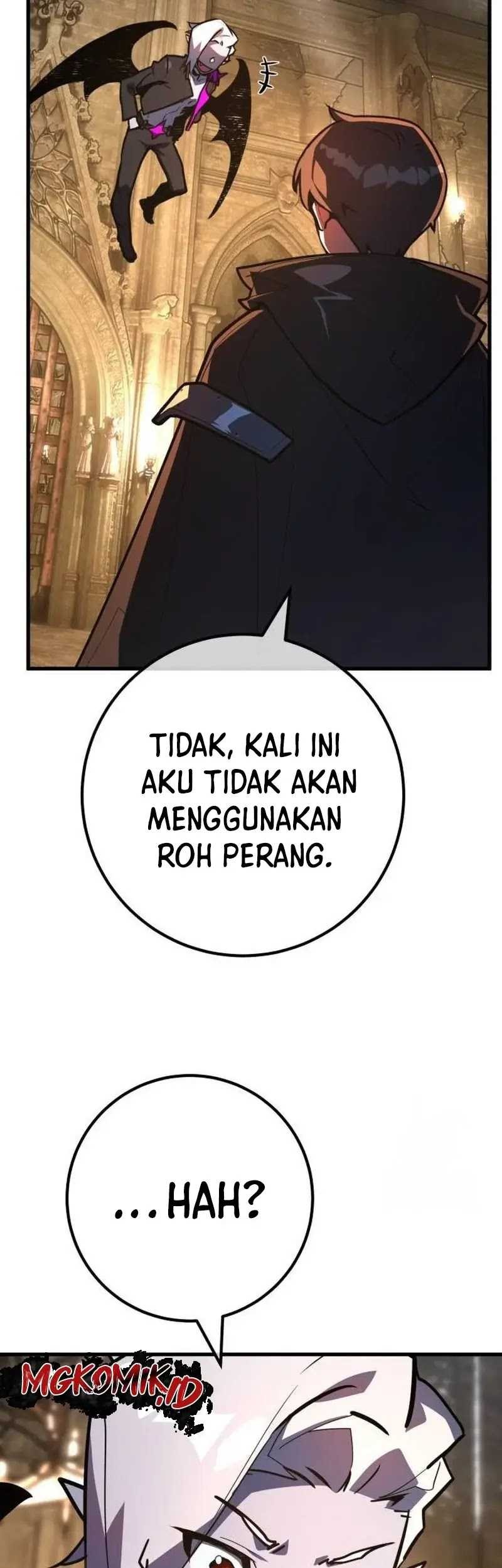 The Game’s Greatest Troll Chapter 100 - halaman 97