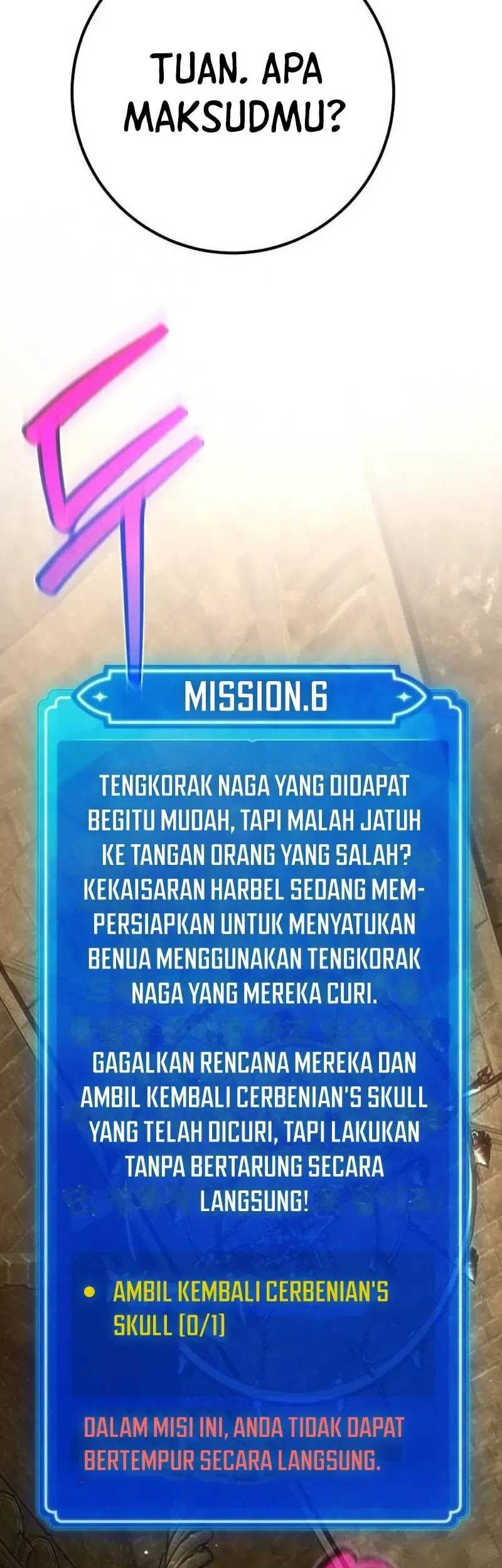 The Game’s Greatest Troll Chapter 100 - halaman 99