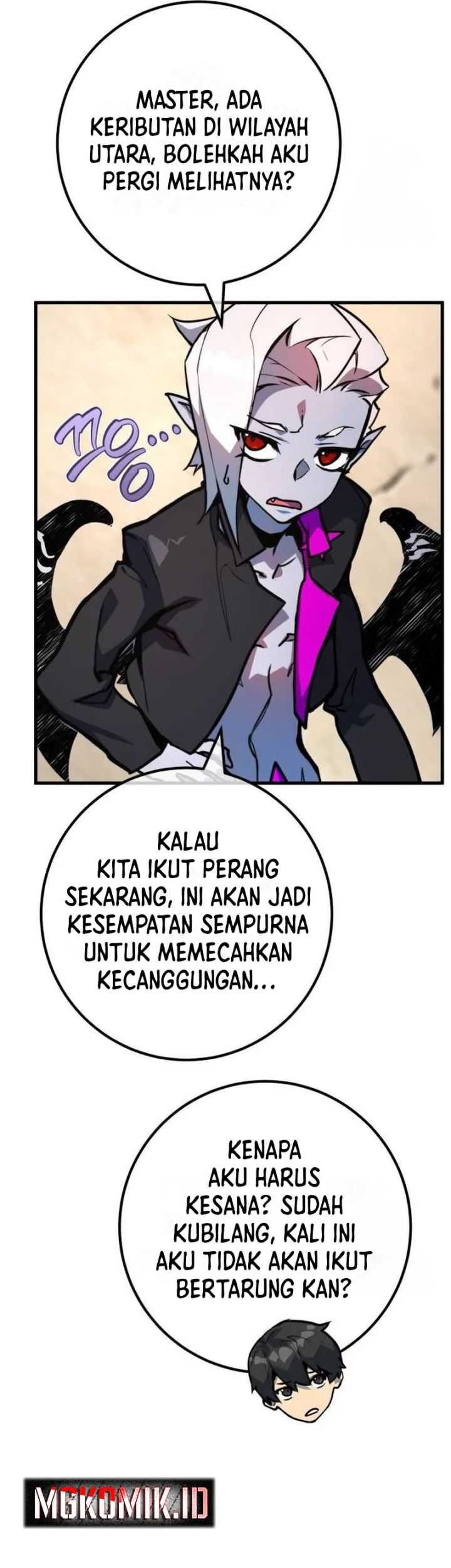 The Game’s Greatest Troll Chapter 101 - halaman 11