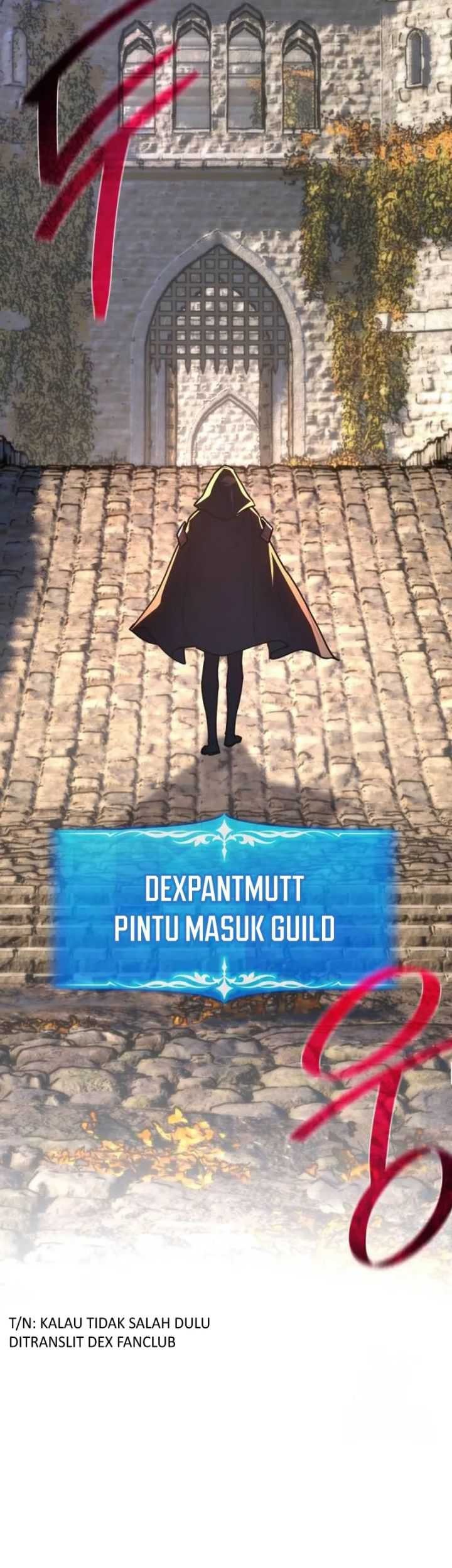 The Game’s Greatest Troll Chapter 101 - halaman 18