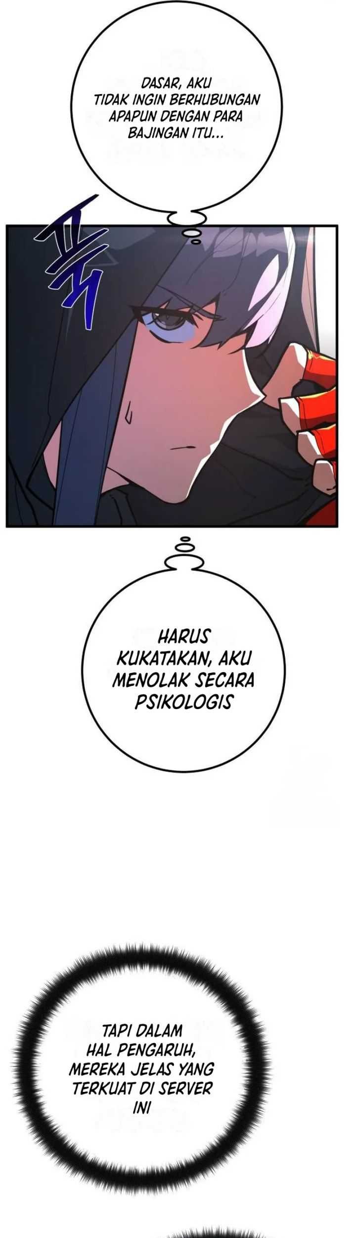 The Game’s Greatest Troll Chapter 101 - halaman 26