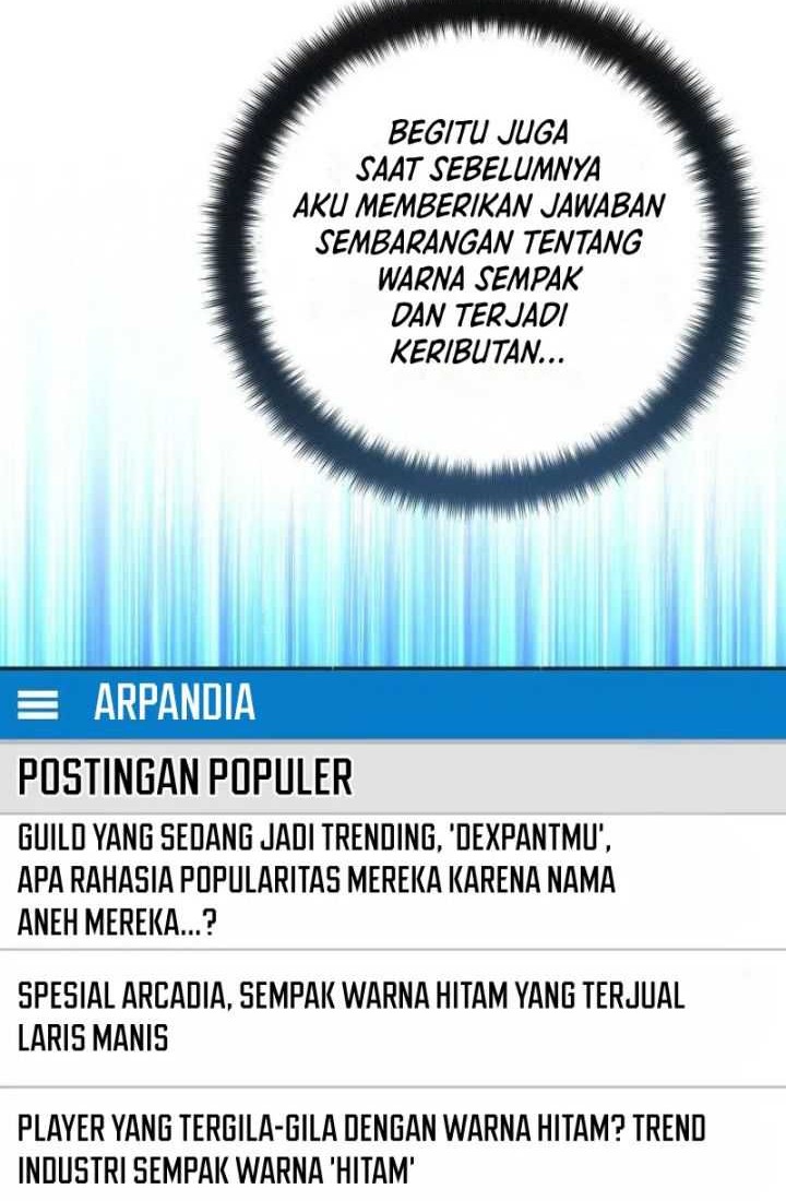 The Game’s Greatest Troll Chapter 101 - halaman 27