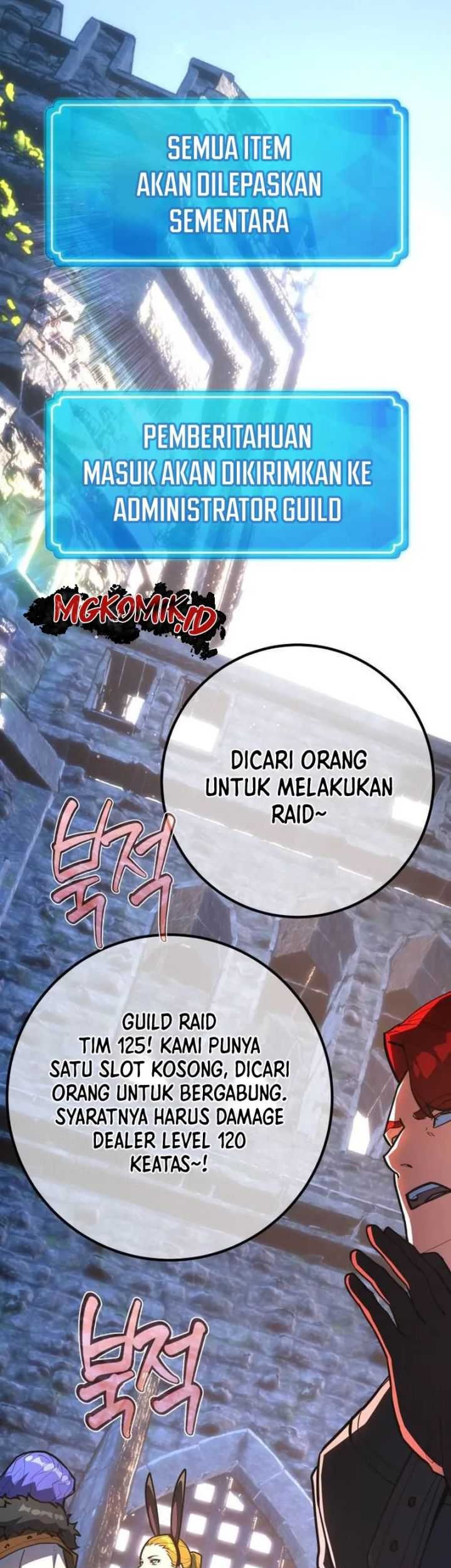 The Game’s Greatest Troll Chapter 101 - halaman 30