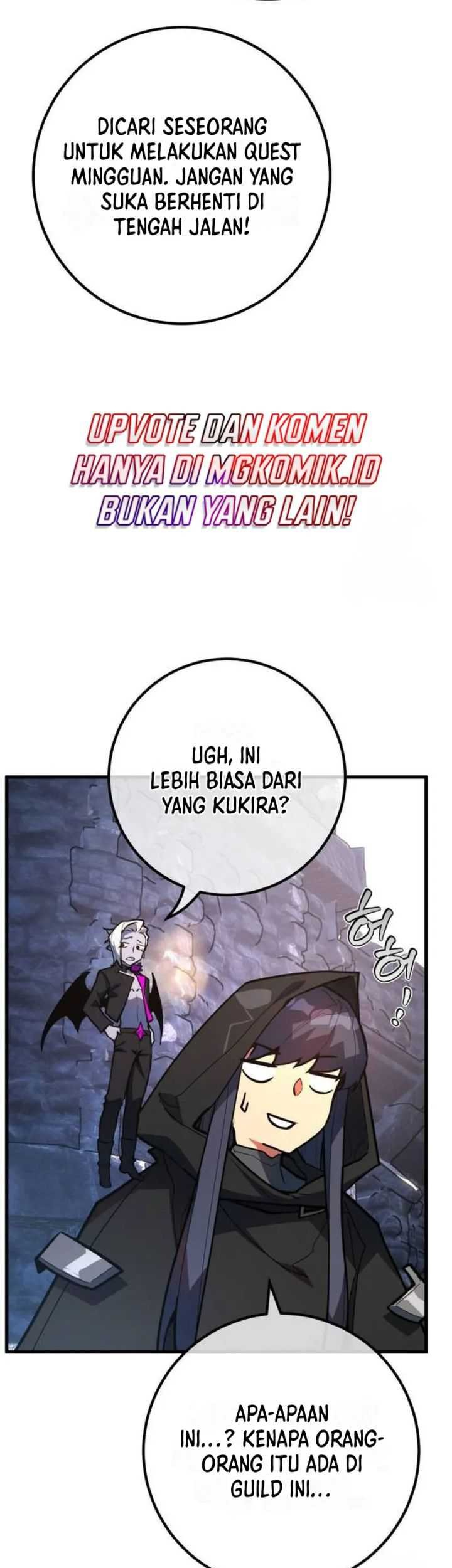 The Game’s Greatest Troll Chapter 101 - halaman 32