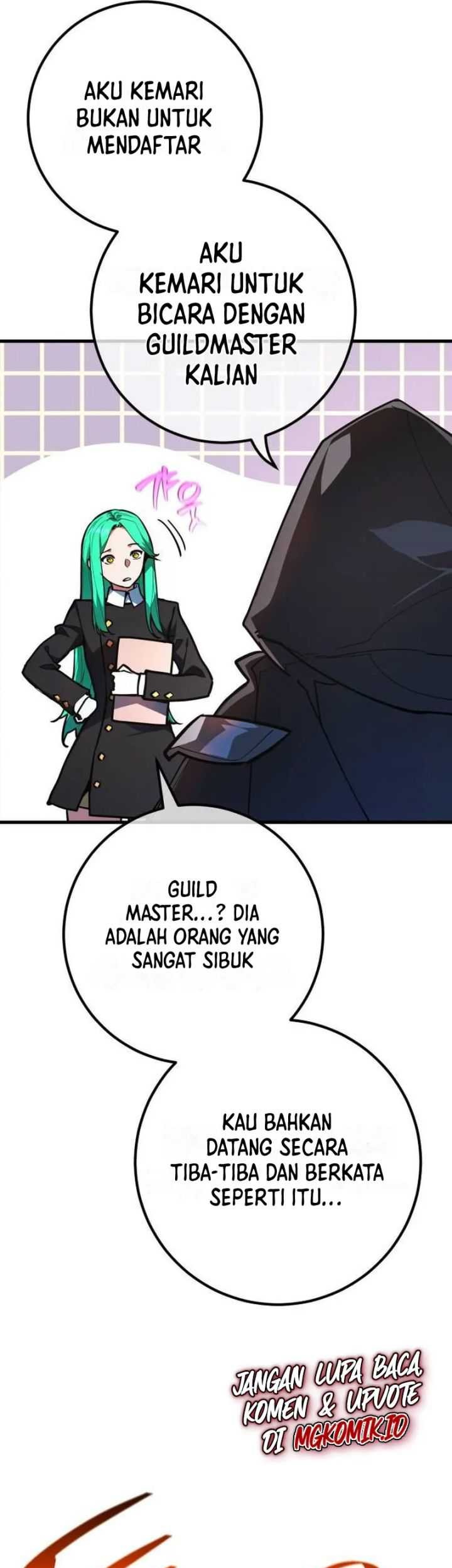 The Game’s Greatest Troll Chapter 101 - halaman 35