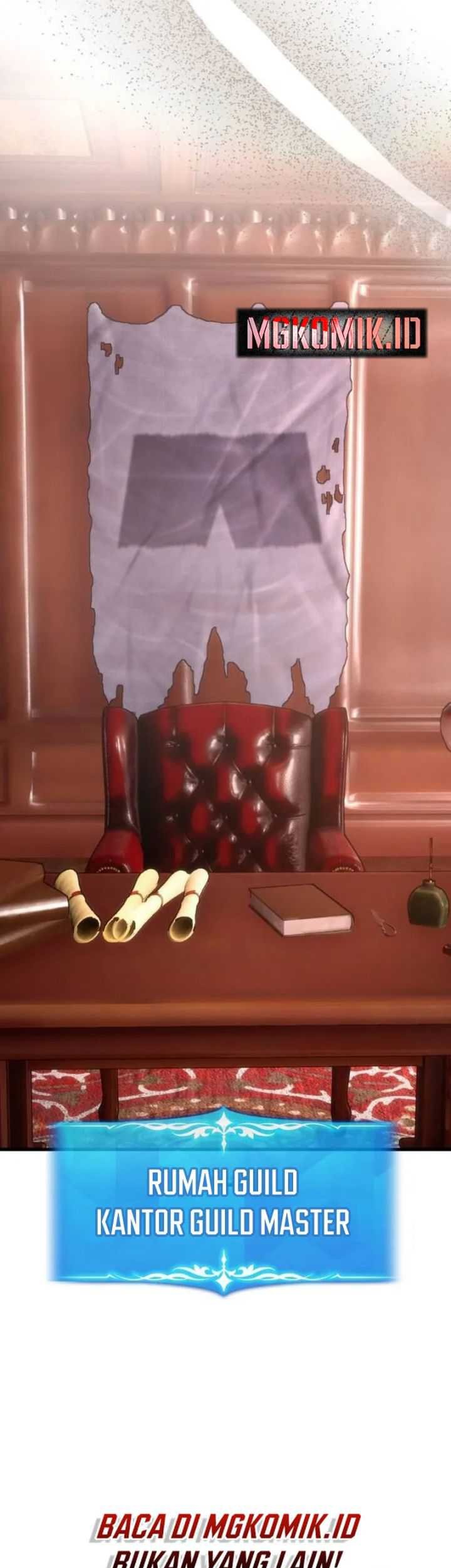 The Game’s Greatest Troll Chapter 101 - halaman 39