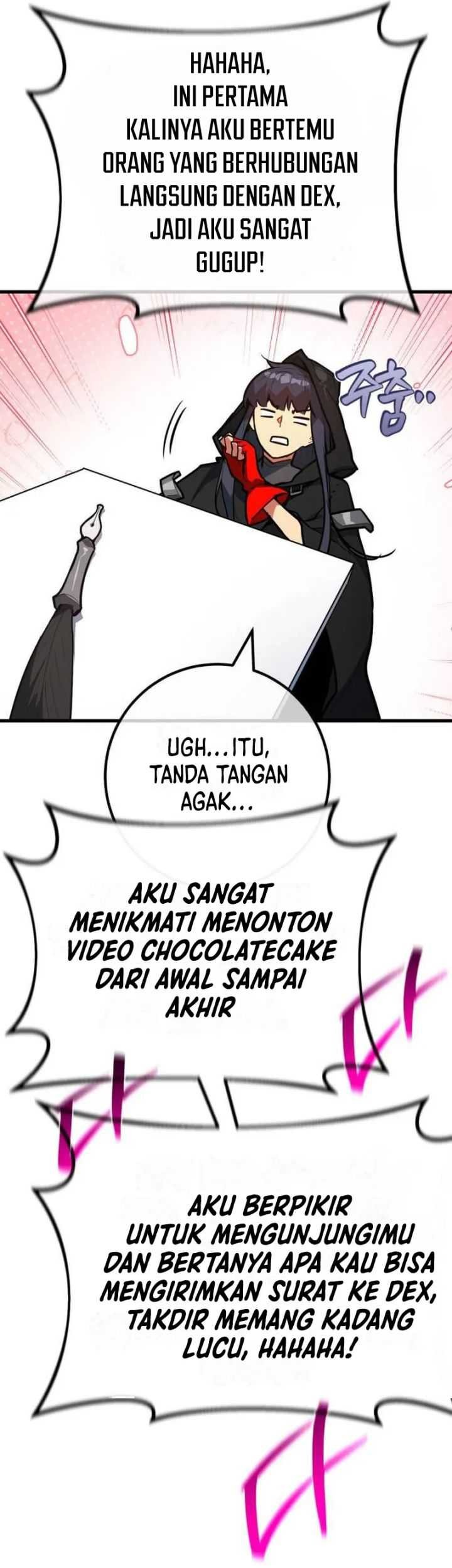 The Game’s Greatest Troll Chapter 101 - halaman 43