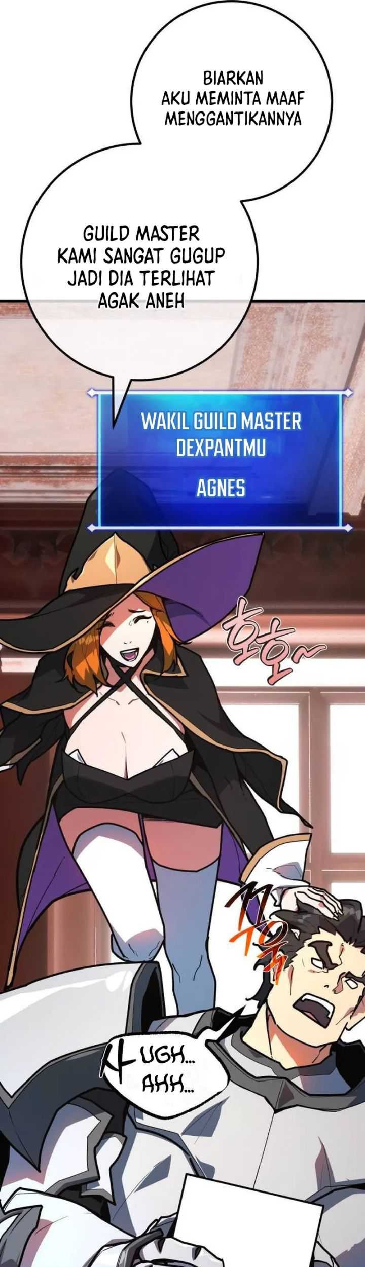 The Game’s Greatest Troll Chapter 101 - halaman 47