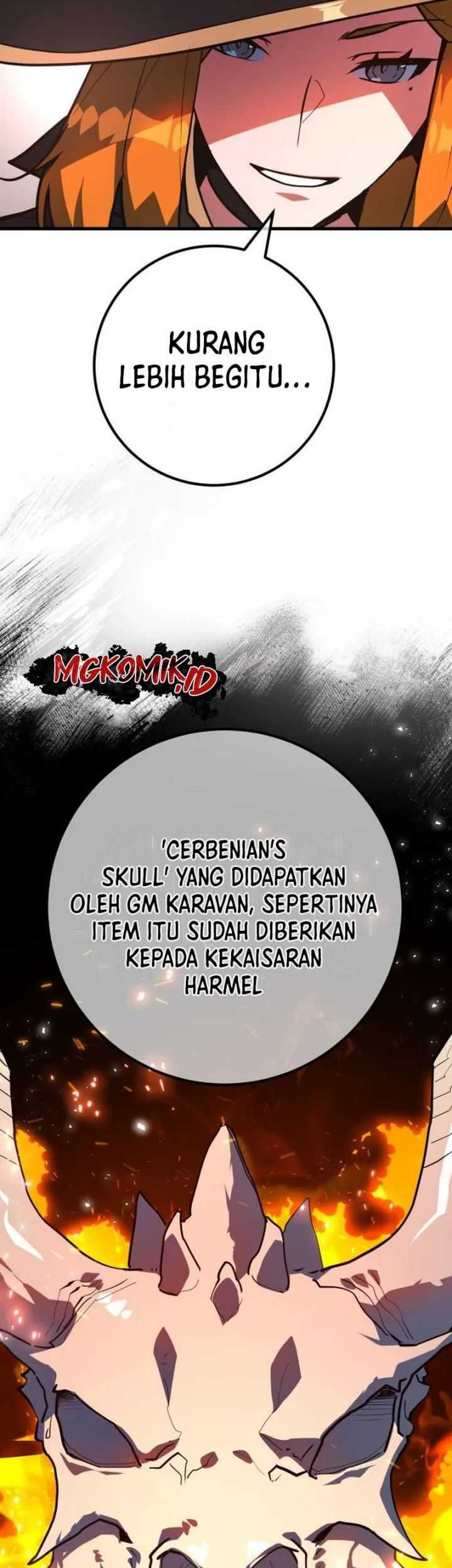 The Game’s Greatest Troll Chapter 101 - halaman 52