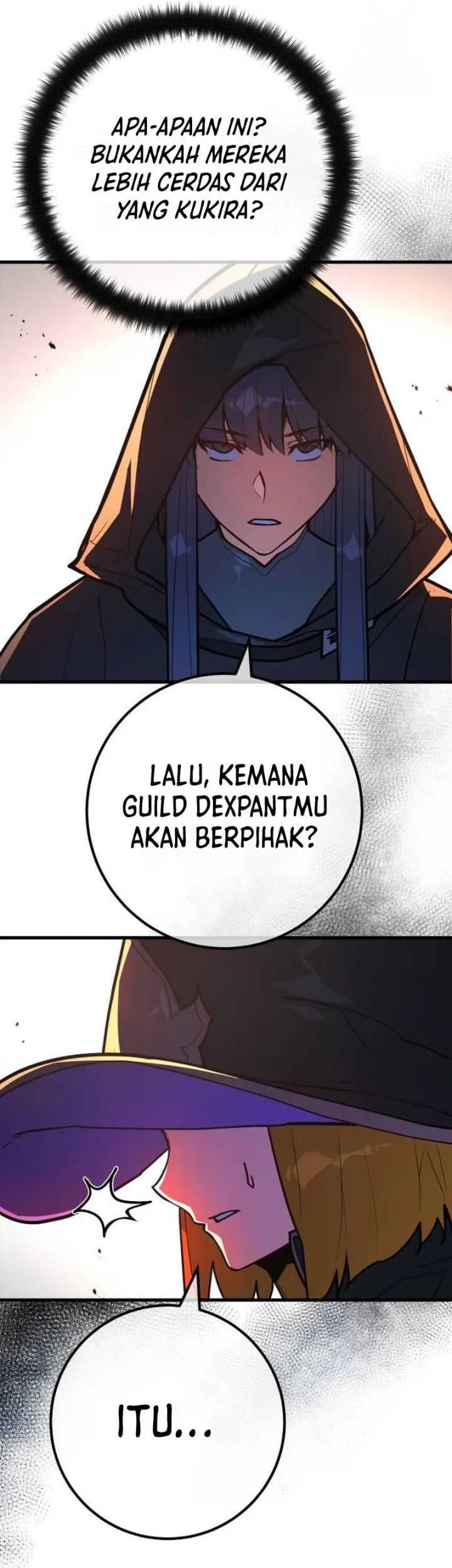 The Game’s Greatest Troll Chapter 101 - halaman 58