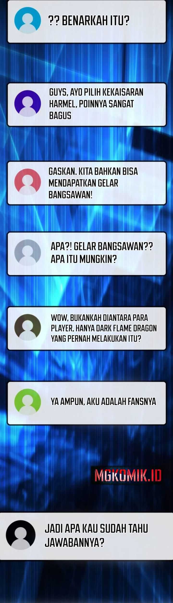 The Game’s Greatest Troll Chapter 101 - halaman 6