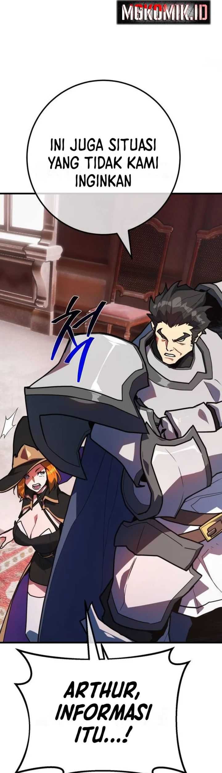 The Game’s Greatest Troll Chapter 101 - halaman 60