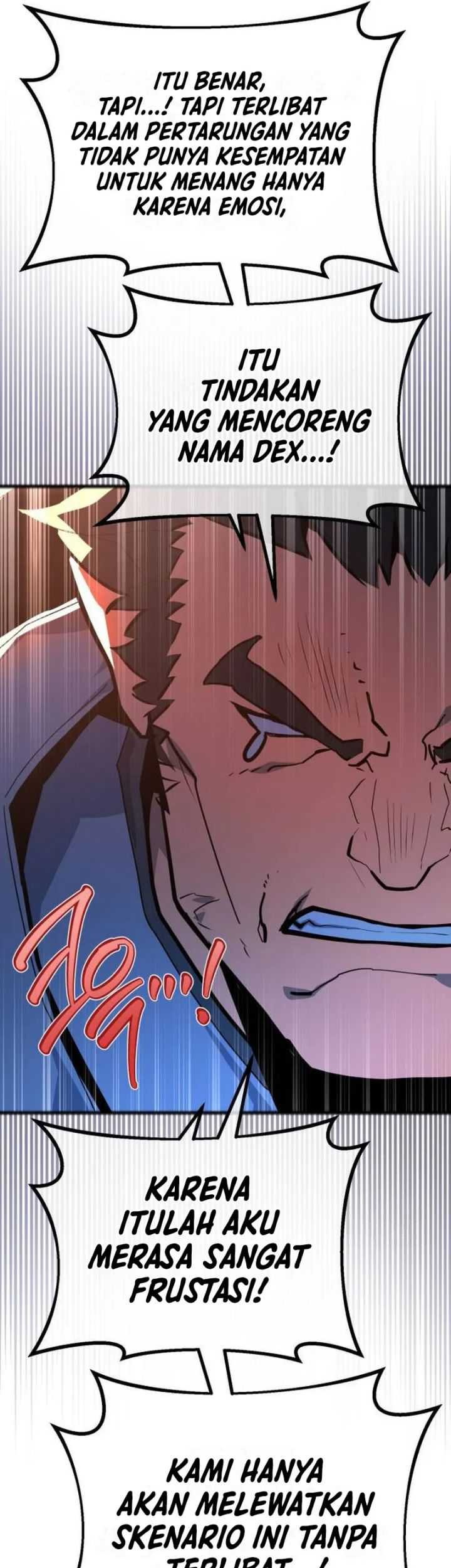 The Game’s Greatest Troll Chapter 101 - halaman 72