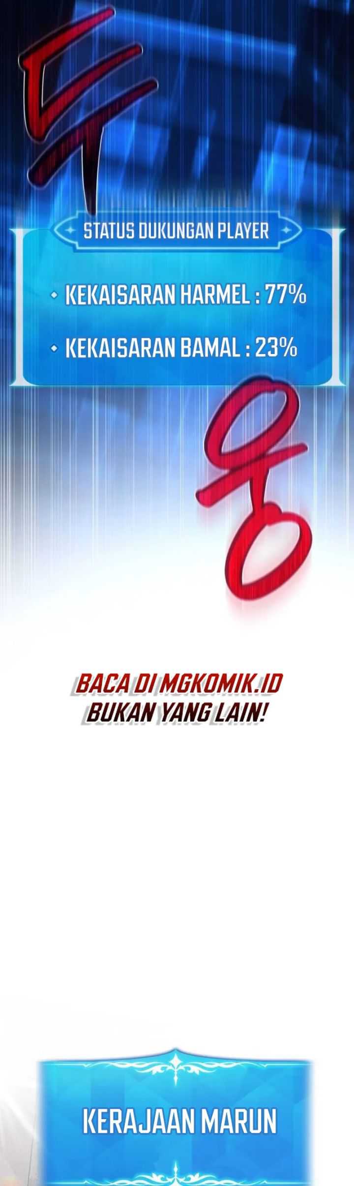 The Game’s Greatest Troll Chapter 101 - halaman 8