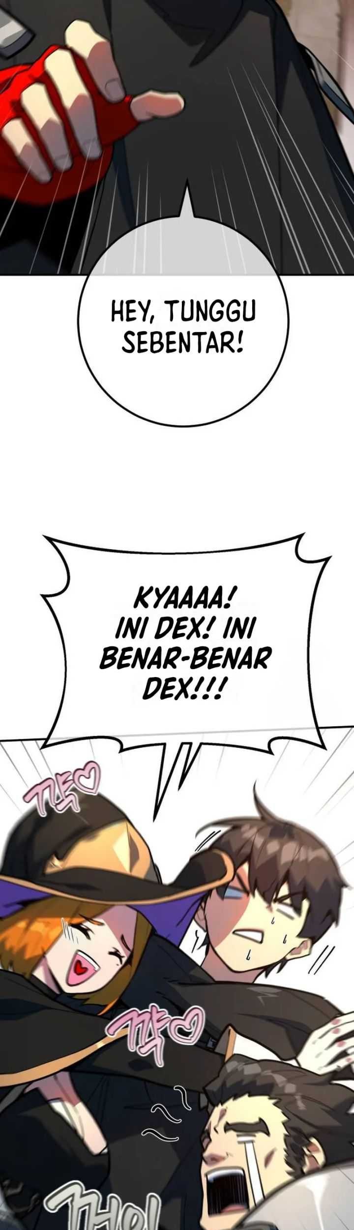The Game’s Greatest Troll Chapter 101 - halaman 91