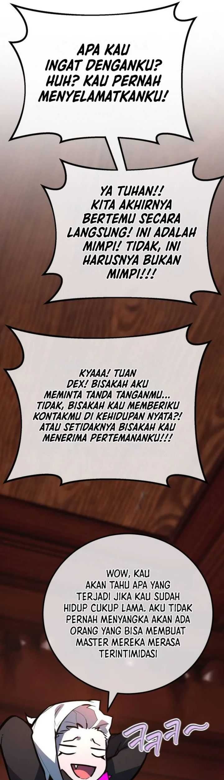 The Game’s Greatest Troll Chapter 101 - halaman 93
