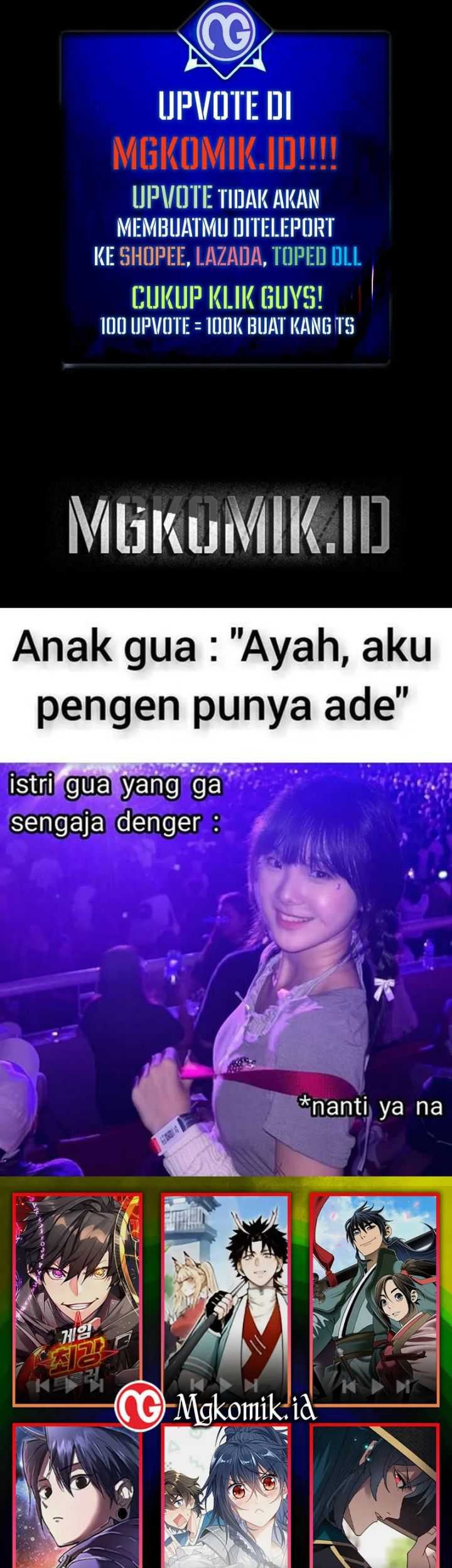 The Game’s Greatest Troll Chapter 101 - halaman 99