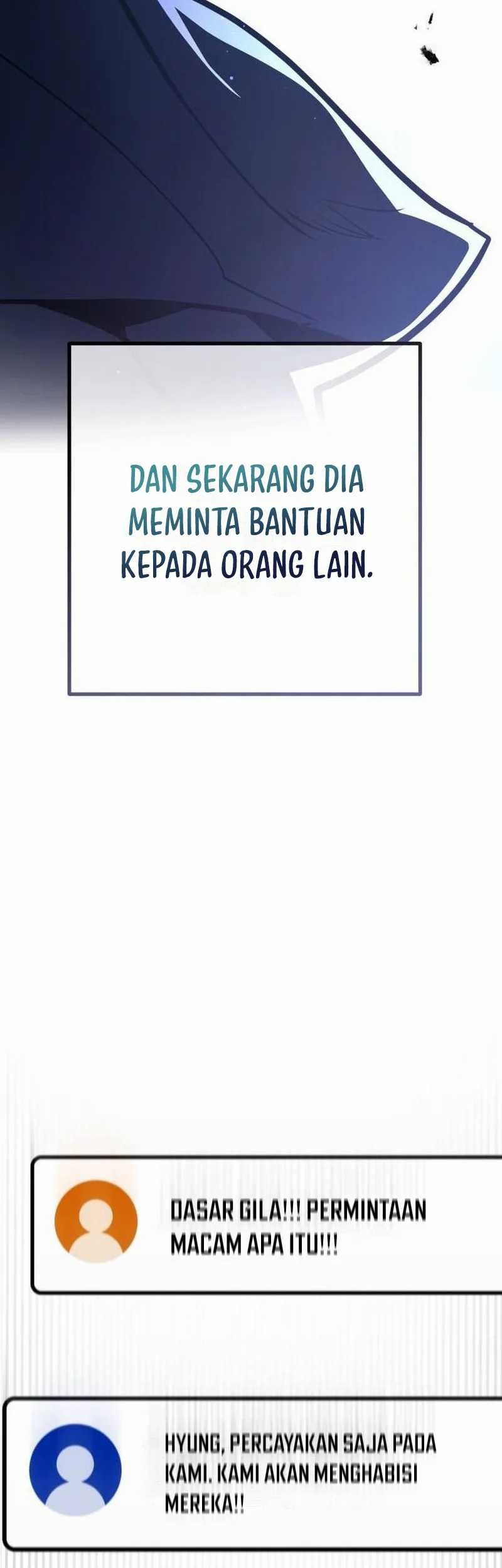 The Game’s Greatest Troll Chapter 102 - halaman 117