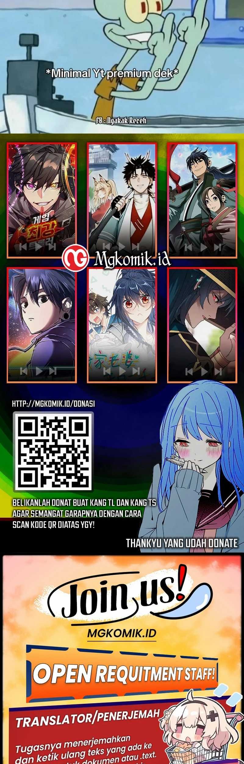 The Game’s Greatest Troll Chapter 102 - halaman 129